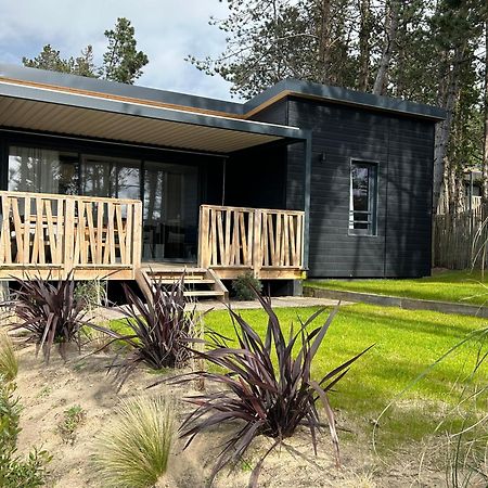 Kaz'A Ti Moun Villa Jullouville-les-Pins Exterior photo